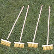 brooms